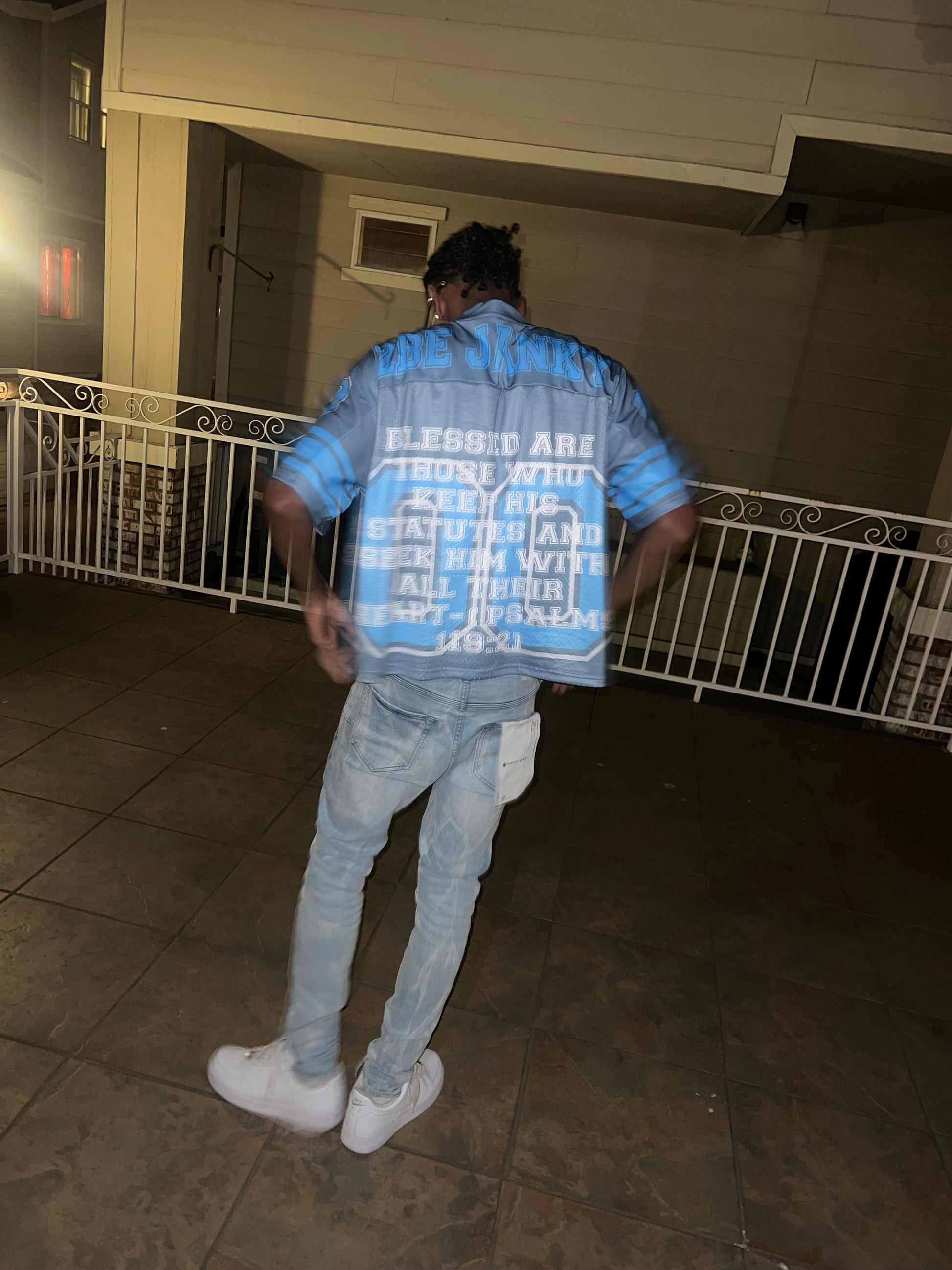 2BEJANKY JERSEY PT.2